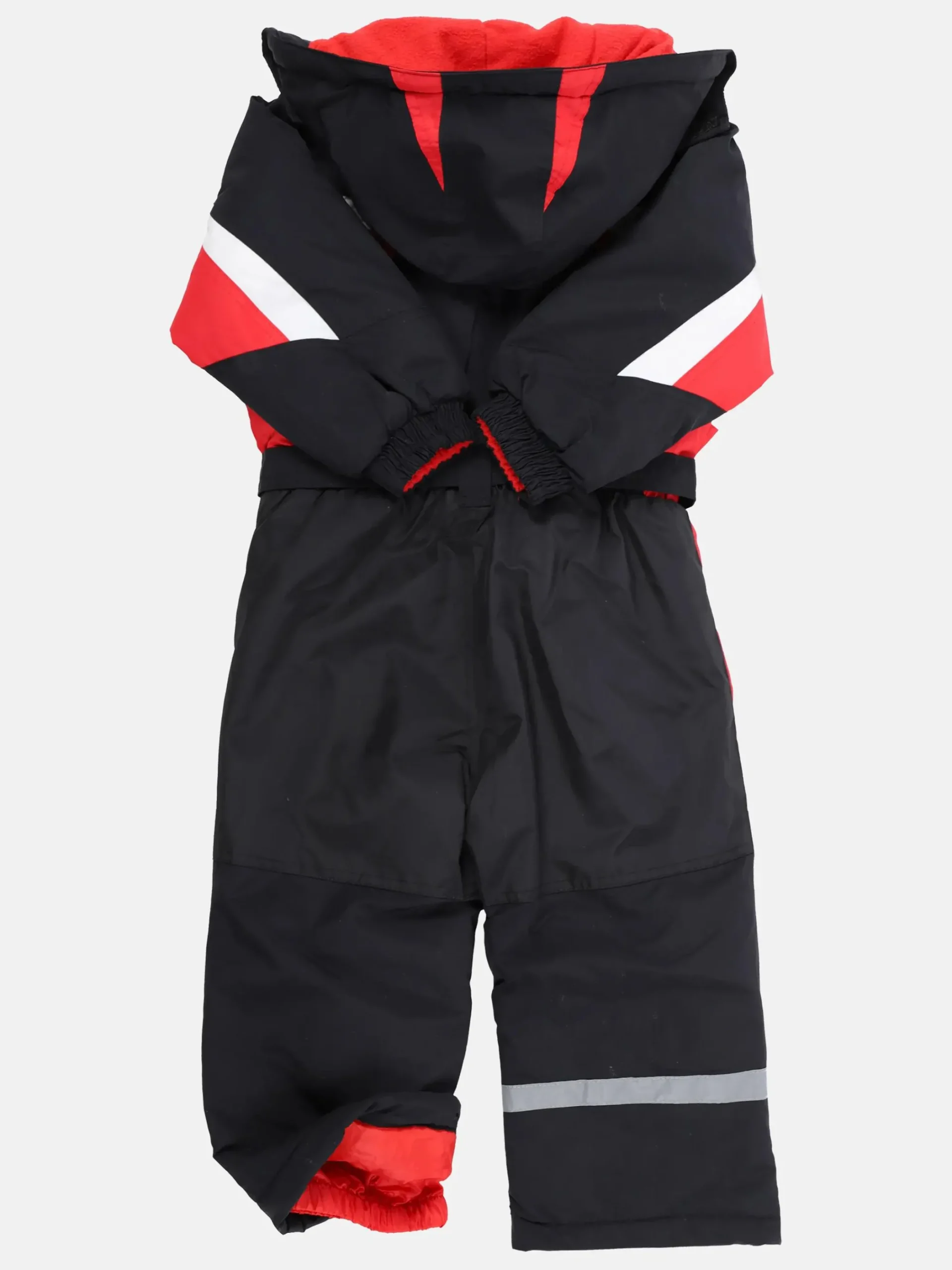 Kinder Peng Ming Kinder Skianzug mit Kapuze