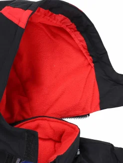 Kinder Peng Ming Kinder Skianzug mit Kapuze