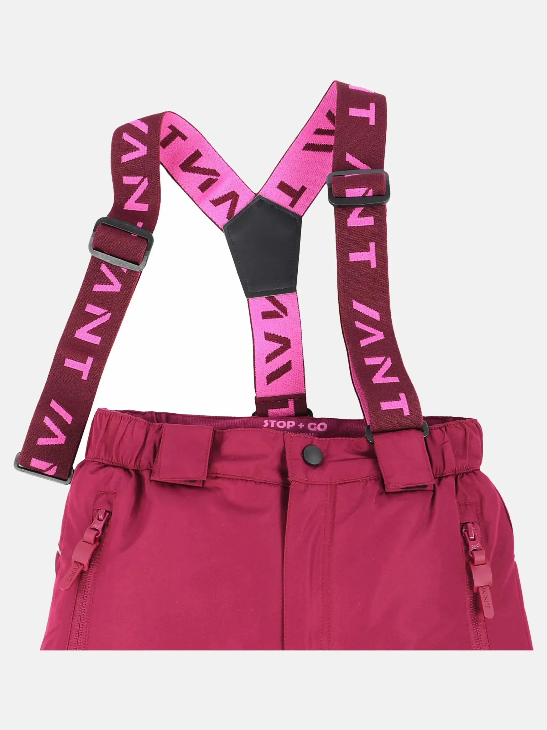 Kinder Stop + Go Kinder Skihose