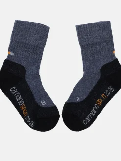 Kinder Camano Kinder Socken im 2er Pack