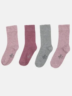 Kinder s.Oliver Kinder Socken im 4er Pack