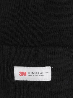 Kinder Stop + Go Kinder Strickmütze