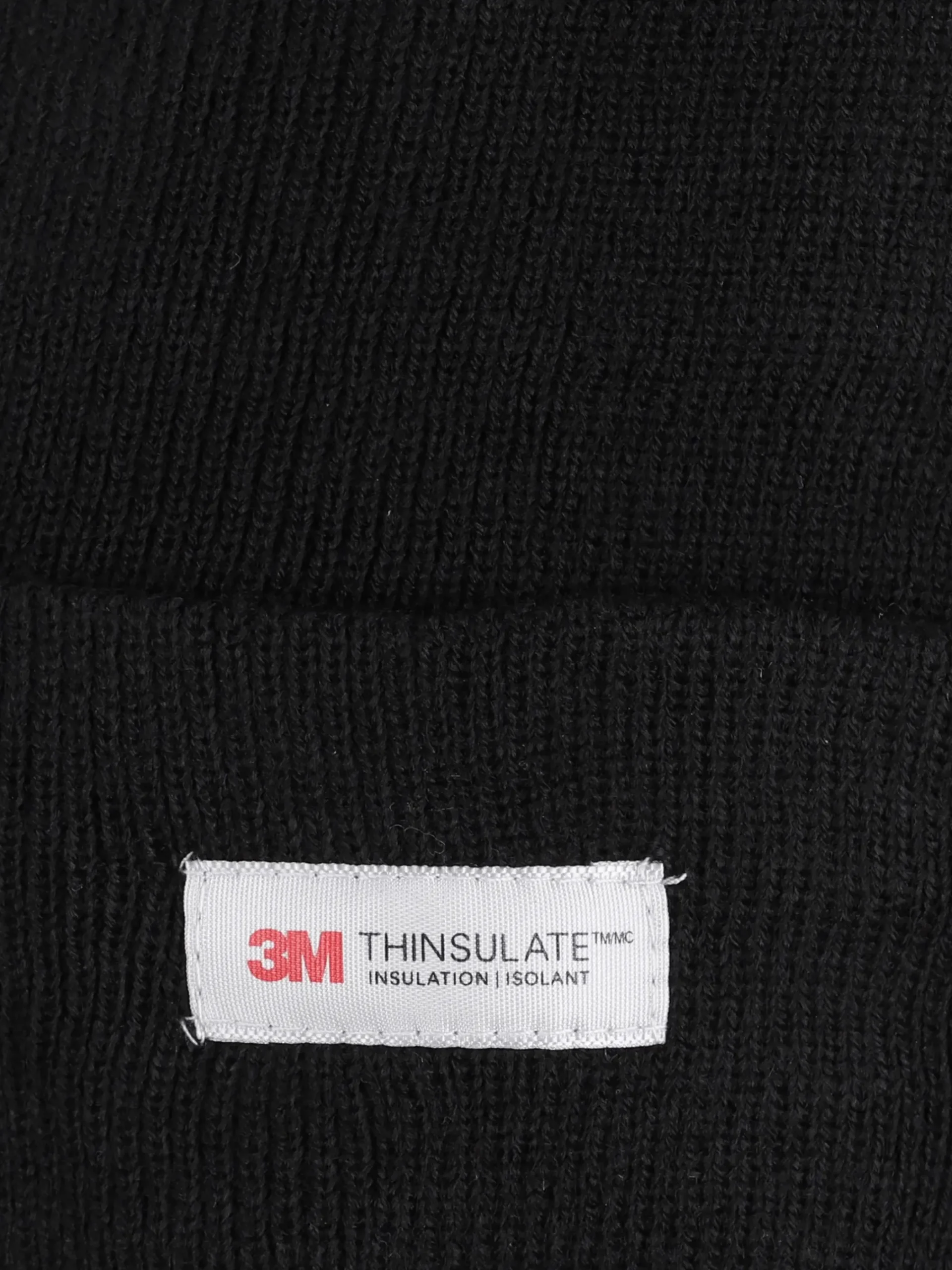 Kinder Stop + Go Kinder Strickmütze