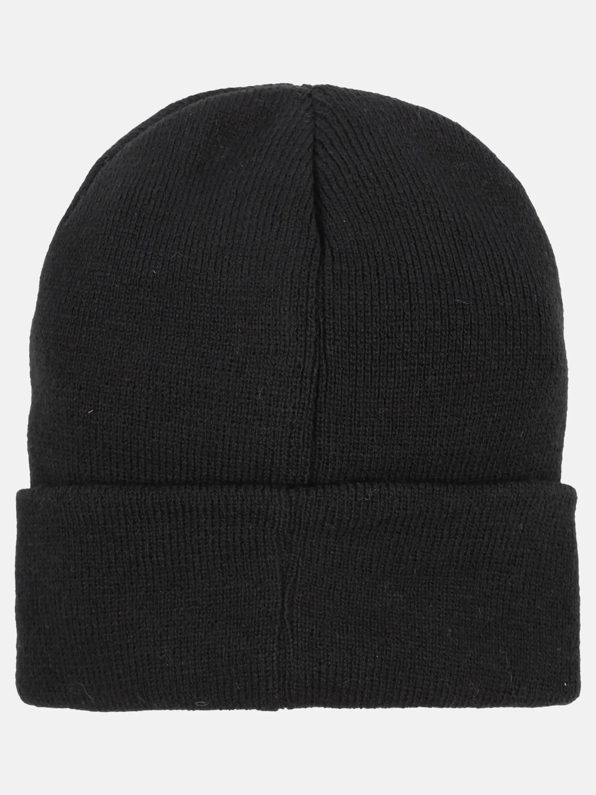 Kinder Stop + Go Kinder Strickmütze mit Stickerei