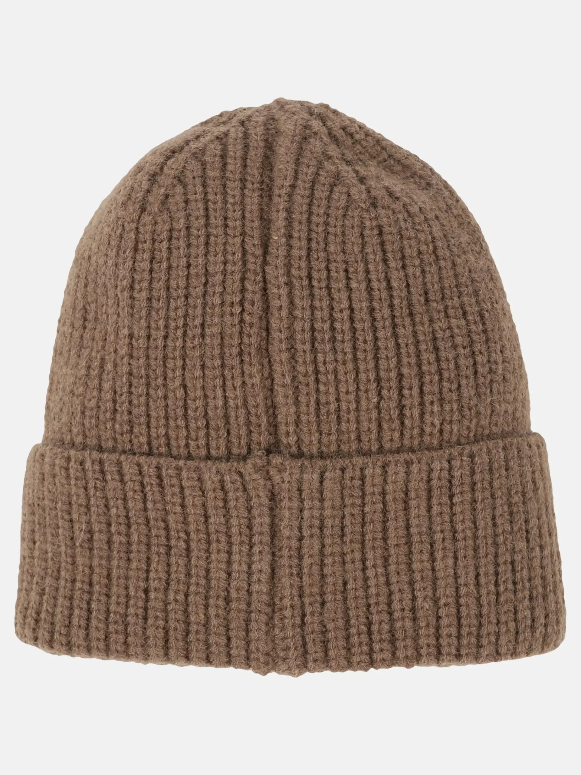 Kinder Stop + Go Kinder Strickmütze mit Umschlag