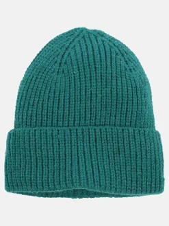 Kinder Stop + Go Kinder Strickmütze mit Umschlag