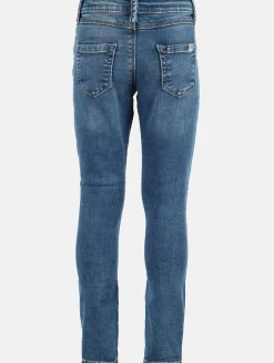 Kinder Stooker Kids Kinder Thermo Jeans "Skinny Fit"