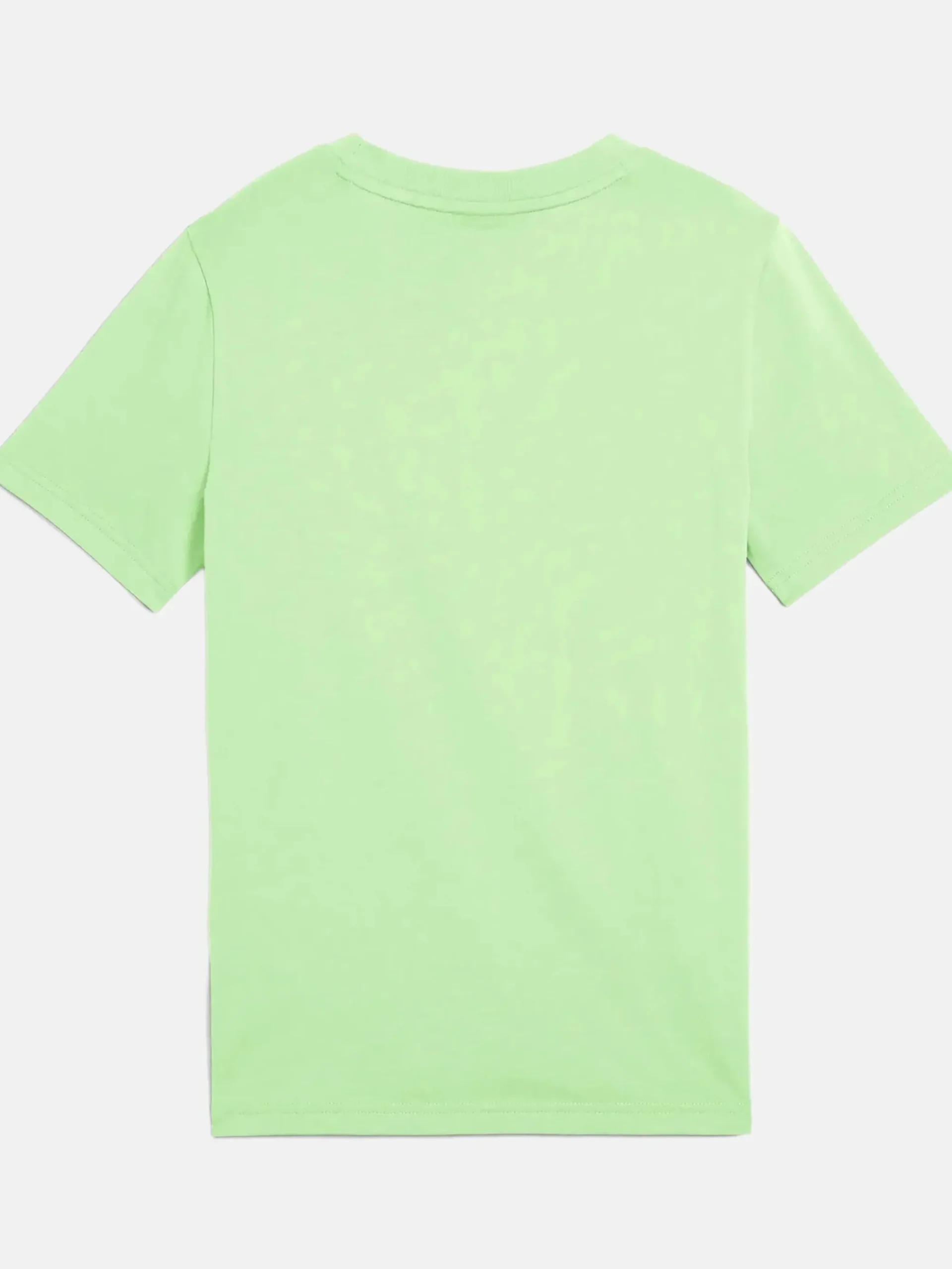 Kinder Puma Kinder T-Shirt mit Logoprint