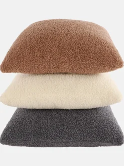 Dream House Kissen Boucle´, 45x45cm