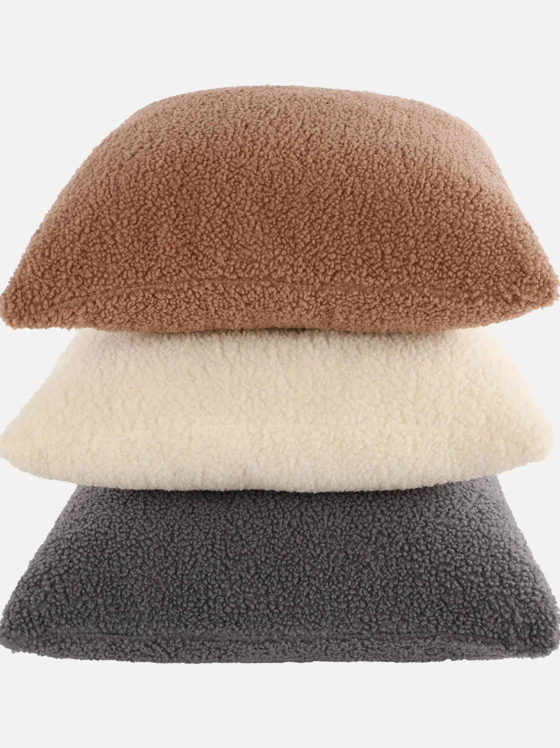 Dream House Kissen Boucle´, 45x45cm