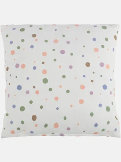 Dream House Kissenhülle mit Füllung, 45x45cm