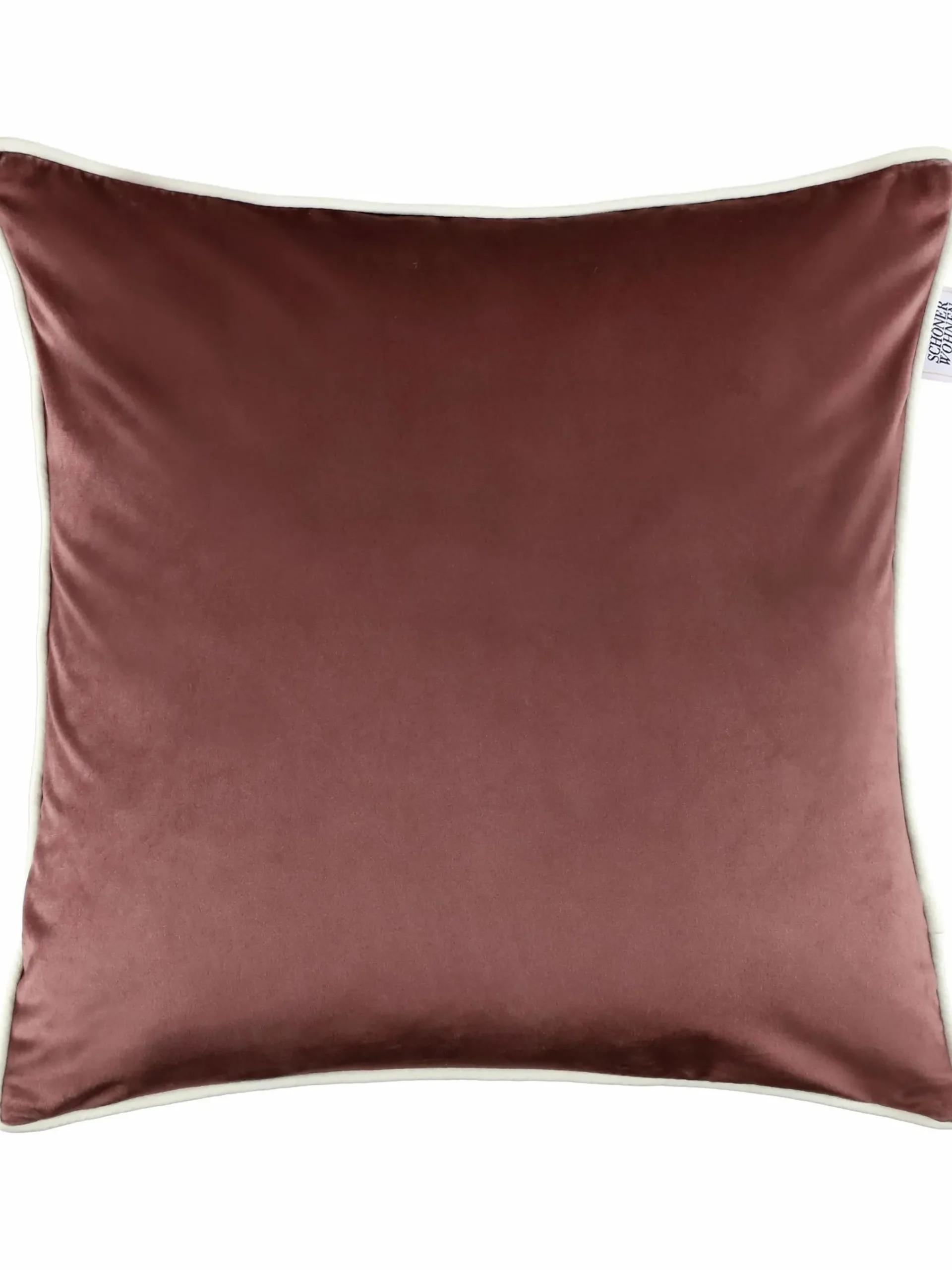 Schöner Wohnen Kissenhülle 38x38cm