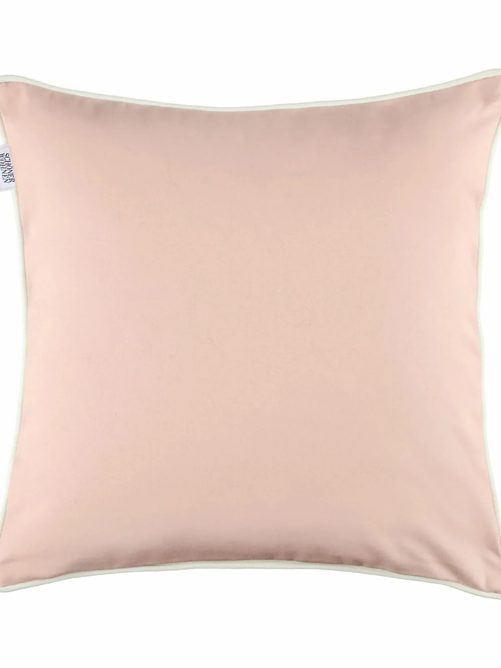 Schöner Wohnen Kissenhülle 38x38cm