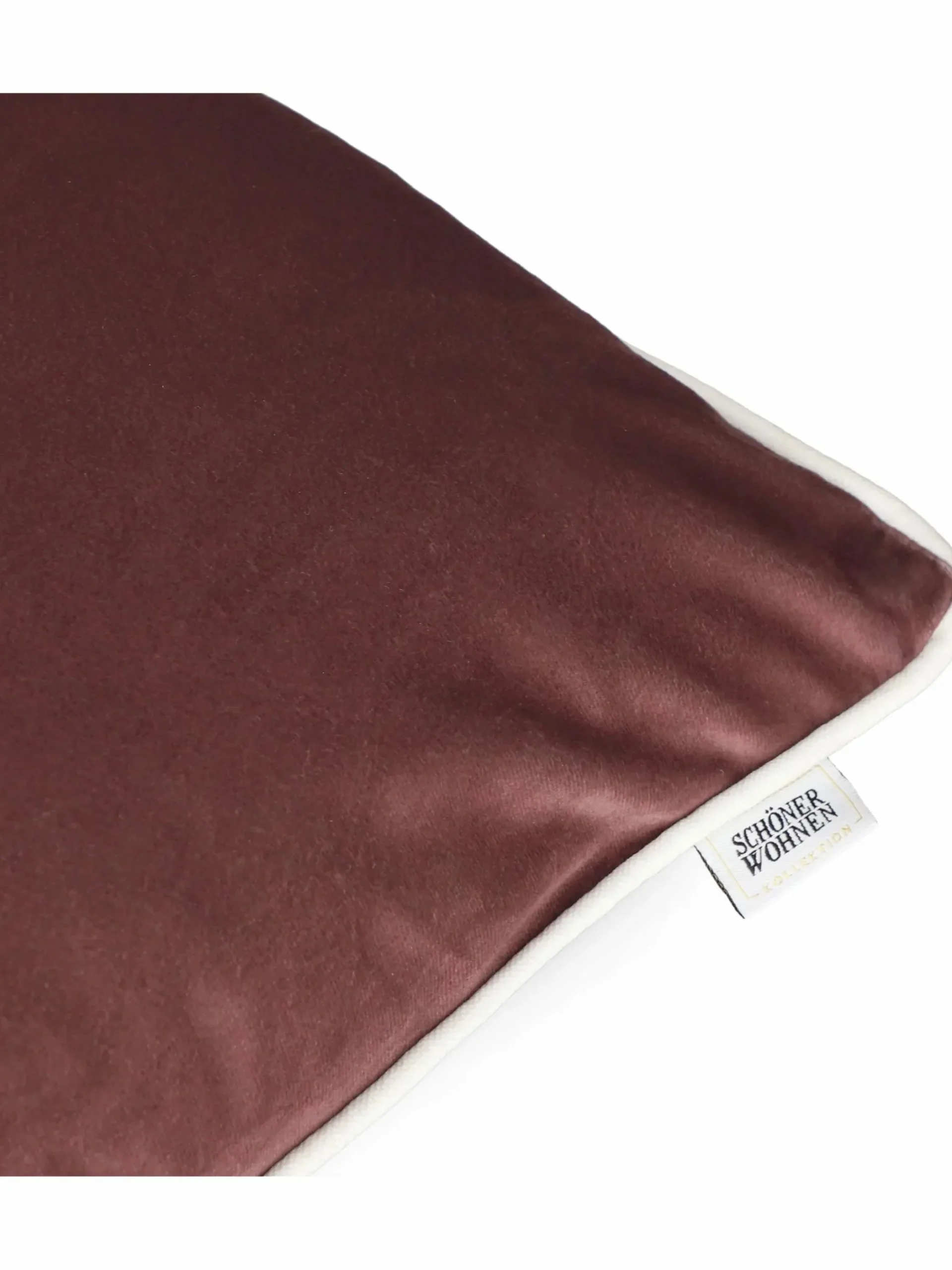 Schöner Wohnen Kissenhülle 38x38cm