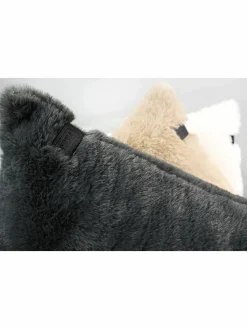 Schöner Wohnen Kissenhülle 45x45cm