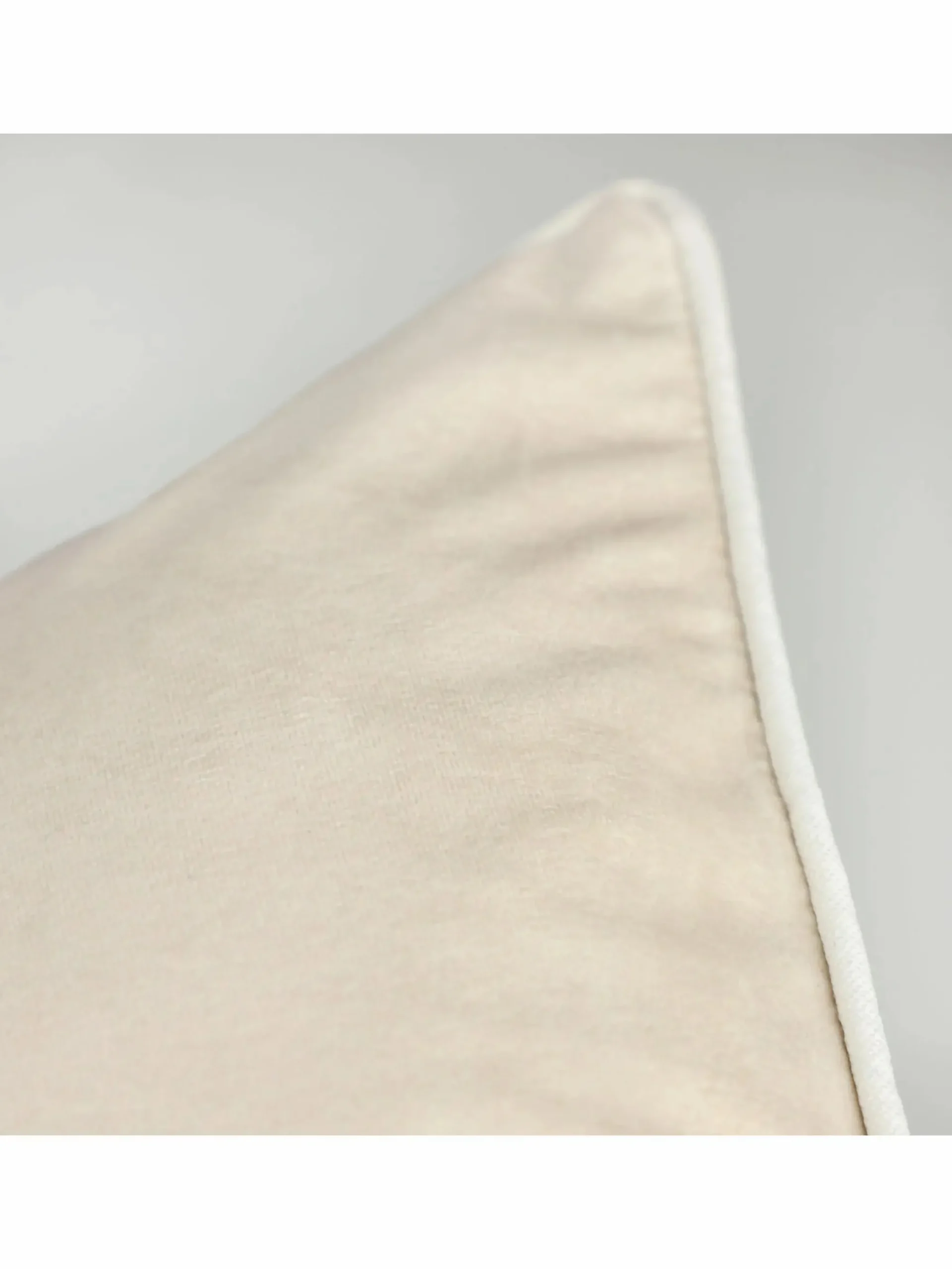 Schöner Wohnen Kissenhülle 38x38cm