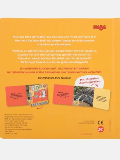 Kinder Bücher Kleinkinder Buch " Was meinst du"