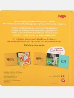 Kinder Bücher Kleinkinder Buch " Was meinst du"