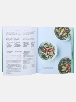 Bücher Kochbuch Salate