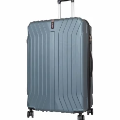 Monopol Koffer Almeria, in Größe L 83x54x33cm