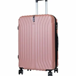 Monopol Koffer Almeria, in Größe M 73x48x29cm