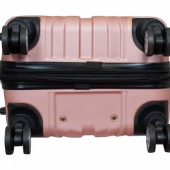 Monopol Koffer Almeria, in Größe M 73x48x29cm