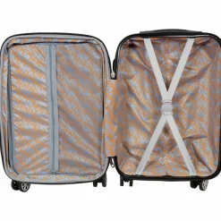 Monopol Koffer Almeria, in Größe M 73x48x29cm