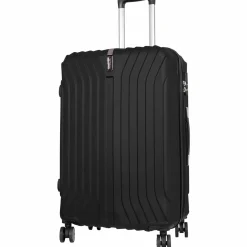 Monopol Koffer Almeria, in Größe M 73x48x29cm