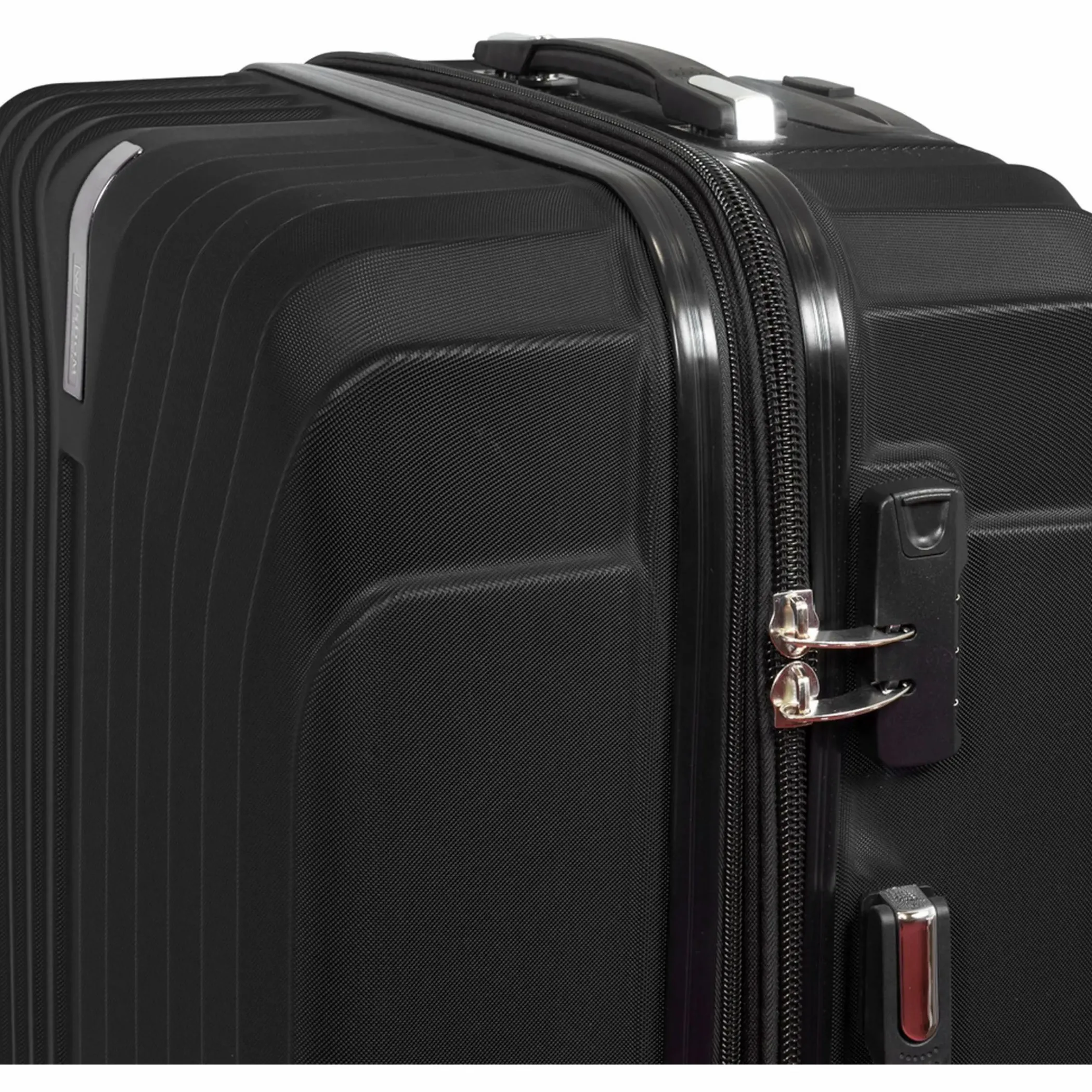 Monopol Koffer Almeria, in Größe M 73x48x29cm