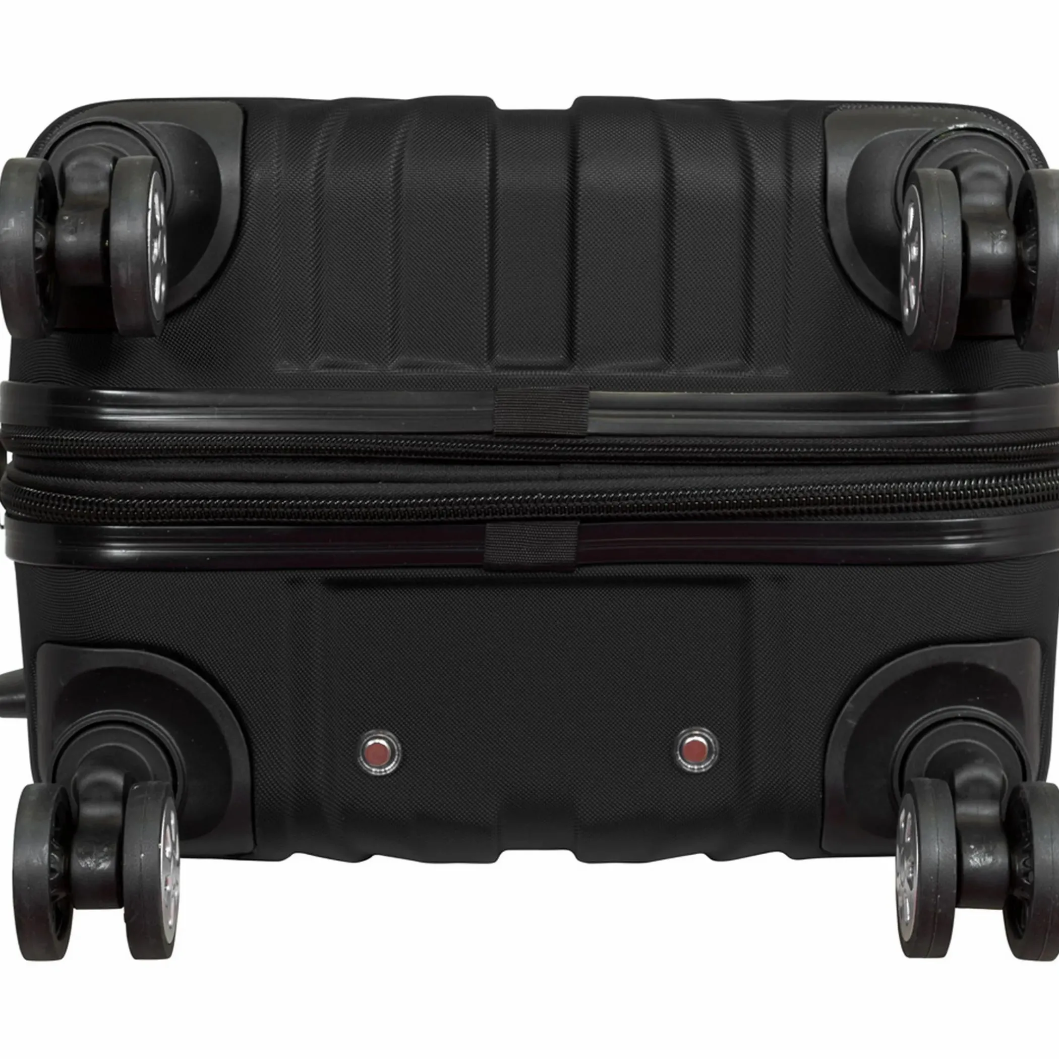 Monopol Koffer Almeria, in Größe M 73x48x29cm