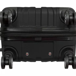 Monopol Koffer Almeria, in Größe L 83x54x33cm