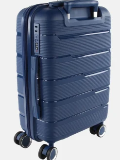 Monopol Koffer "Aruba" S 55x39x21cm