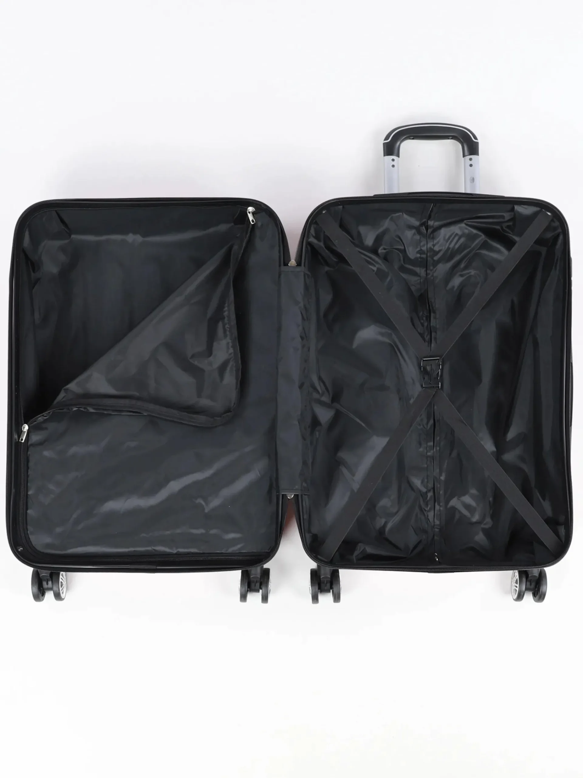 Monopol Koffer "Avalon" L 77x50x28cm