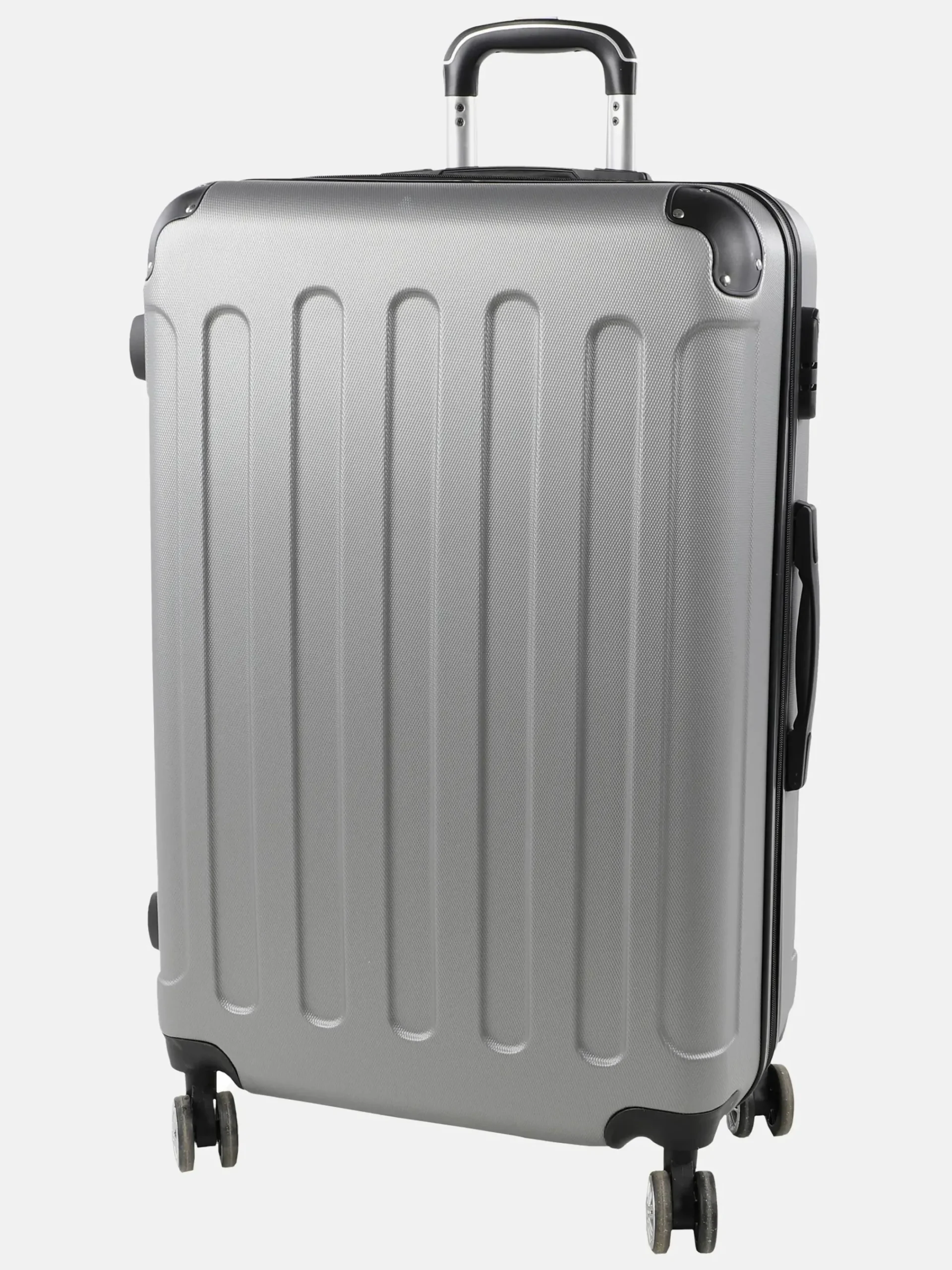 Monopol Koffer "Avalon"L, 77x50x28cm