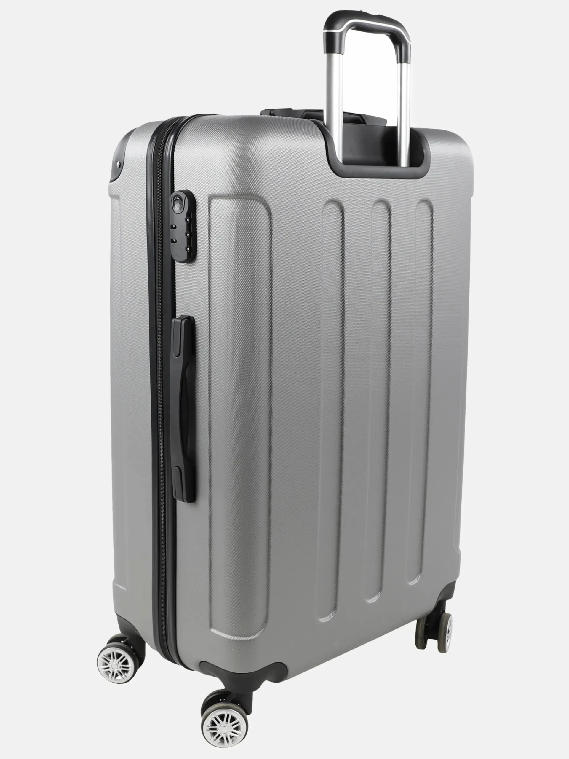 Monopol Koffer "Avalon"L, 77x50x28cm