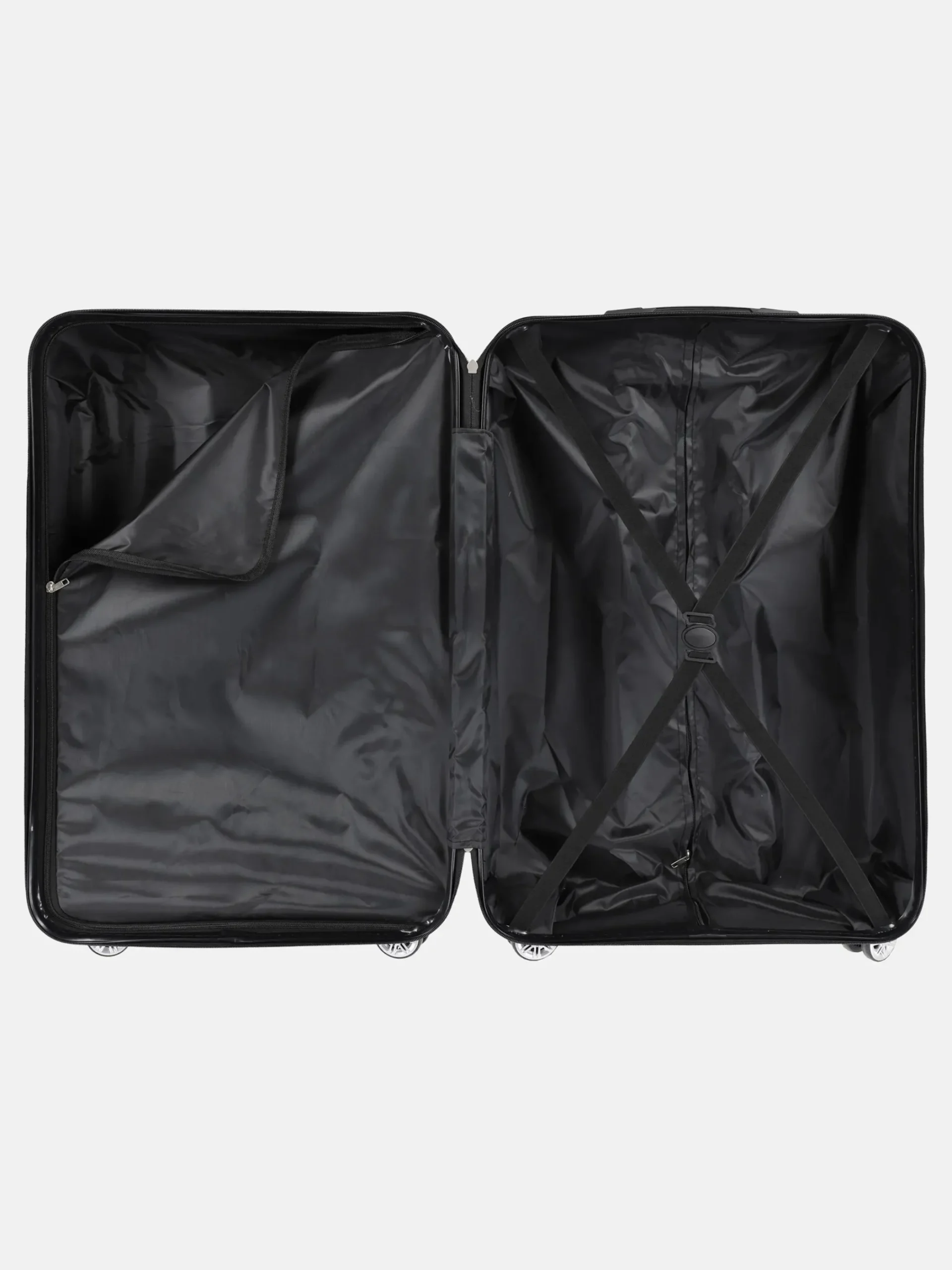 Monopol Koffer "Avalon"L, 77x50x28cm