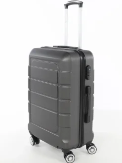 Monopol Koffer "Como", 67x45x25cm