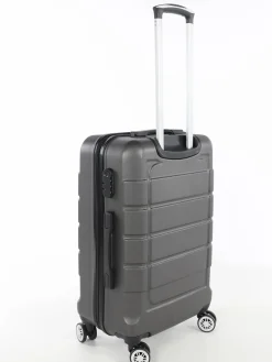 Monopol Koffer "Como", 67x45x25cm