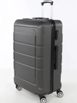 Monopol Koffer "Como", 77x50x28cm