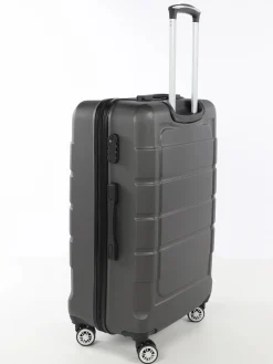 Monopol Koffer "Como", 77x50x28cm