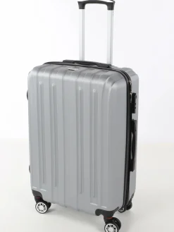 Monopol Koffer "Dallas" M 66x44x25cm