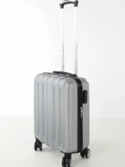 Monopol Koffer "Dallas" S 55x39x20cm