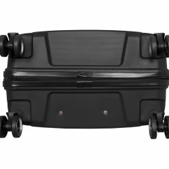 Monopol Koffer Denver, in Größe M 66x45x26cm