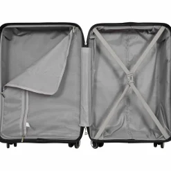 Monopol Koffer Denver, in Größe M 66x45x26cm