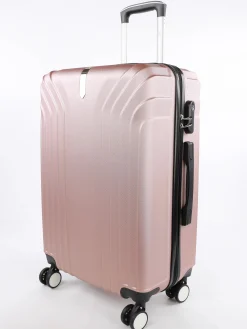 Monopol Koffer "Palma", L, 77x51x29cm