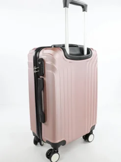 Monopol Koffer "Palma", S, 55x40x22cm