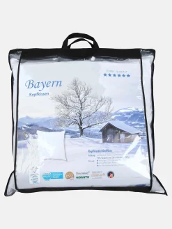 Bayern Kopfkissen 80x80cm