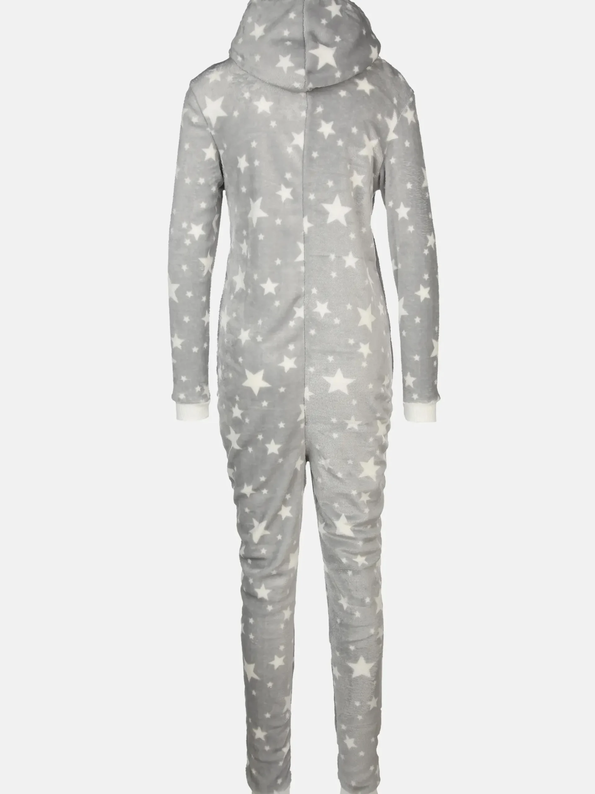 Damen Sure Kuschelanzug mit Kapuze