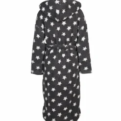 Dream House Kuschelbademantel mit Kapuze