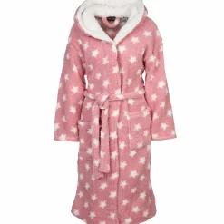 Dream House Kuschelbademantel mit Kapuze